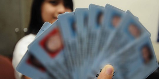 Kasus e-KTP, masa penahanan Sugiharto diperpanjang KPK