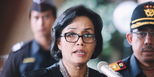 Sri Mulyani harap pilkada berjalan kondusif bantu jaga ekonomi RI