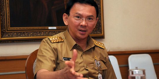 Cara kilat Jokowi dan JK tuntaskan kasus Ahok