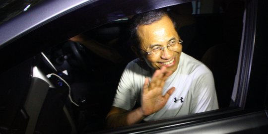 Jadi tersangka kasus korupsi, Dahlan Iskan ajukan praperadilan