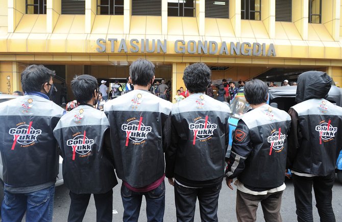 sosialisasi pemilu 2014