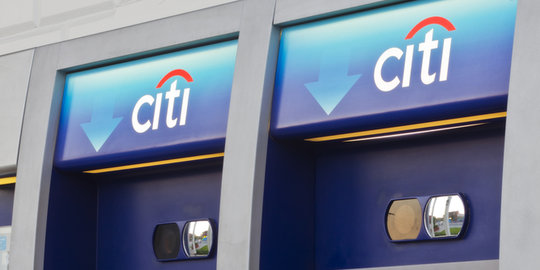 Tingkatkan literasi keuangan, Citi Indonesia hibahkan USD 850.000