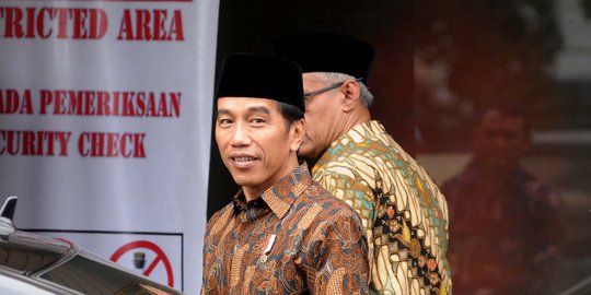 PDIP salahkan pembisik Jokowi soal 'aktor politik' di demo Ahok