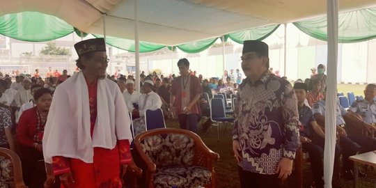 Alasan Antasari selalu bungkam dalang di balik kasusnya