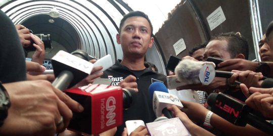 Agus Yudhoyono janji berantas narkoba di tiap sudut Jakarta