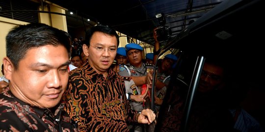 Hamka Haq sebut dalam kasus Ahok jelas bukan Alquran yang berbohong