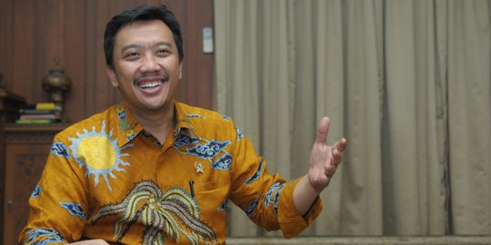 Menpora soal kader HMI ditangkap: Melanggar aturan harus ditindak