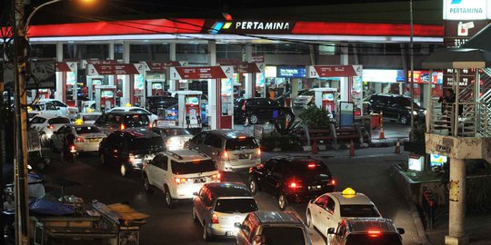 Terapkan BBM satu harga, Pertamina bakal impor dari Malaysia