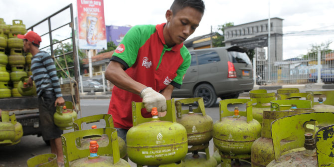 Pertamina bersyukur banyak pemda larang PNS gunakan elpiji 