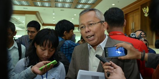 Anggota DPR ke Polda Metro Jaya ingin memastikan kondisi 5 kader HMI