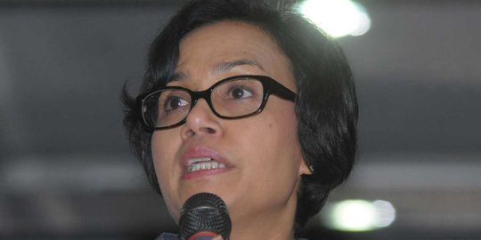 Sri Mulyani kawal proyek infrastruktur strategis yang digarap BUMN