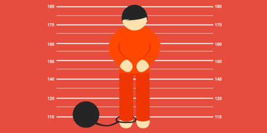 Keluarkan 83 red notice, Polri hanya tangkap 11 buron