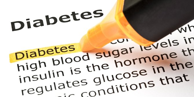 Penyakit Diabetes Insipidus Gejala Penyebab Dan Cara Penyakit Diabetes Insipidus Gejala Penyebab Dan Cara