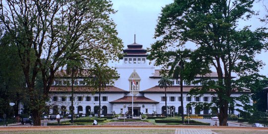 Bandung kota pertama tahapan selanjutnya gerakan 1.000 startup