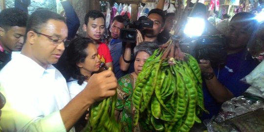 Anies sebut warga gusuran sakit hati karena tak ada dialog baik