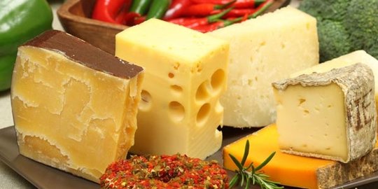 awas, ini 7 makanan yang dapat 'bunuh' gairah seks!