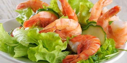 awas, ini 7 makanan yang dapat 'bunuh' gairah seks!