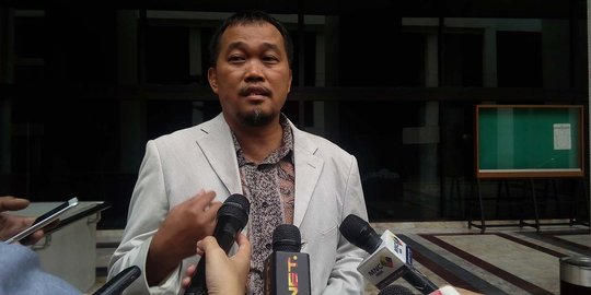 Kuasa hukum sebut Antasari Azhar berencana nyaleg pada Pemilu 2019