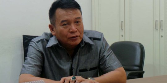 'Pembuat isu Jokowi ganti Panglima TNI orang tak cerdas!'