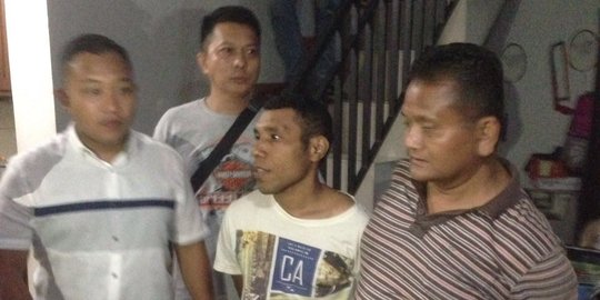 Kuasa hukum sebut Ismail hanya menakuti aparat saat demo Ahok