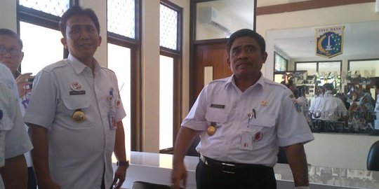 Operasi katarak di Kepulauan Seribu gratis, dana dari CSR