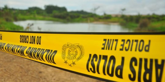 Lubang bekas galian tambang di Samarinda sering makan korban jiwa