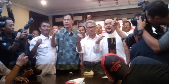 Kasus dugaan penistaan agama, Buni Yani diperiksa Bareskrim pagi ini