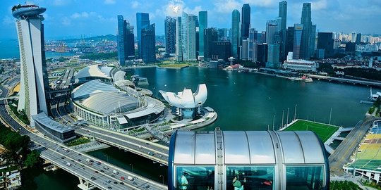 hebat, kebersihan di 7 negara ini bikin takjub seluruh dunia