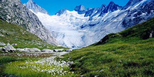 hebat, kebersihan di 7 negara ini bikin takjub seluruh dunia