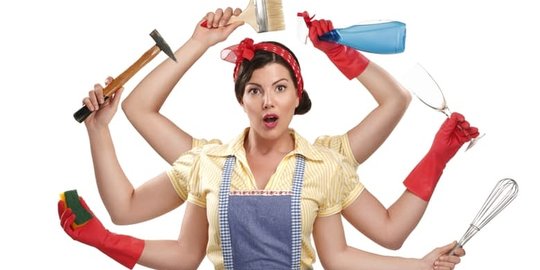 mengapa wanita selalu cerewet? ini penjelasannya secara sains!