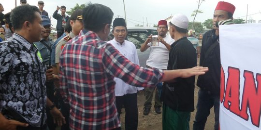 Ahok-Djarot 4 kali didemo, Bawaslu diminta tak cuma duduk di kantor