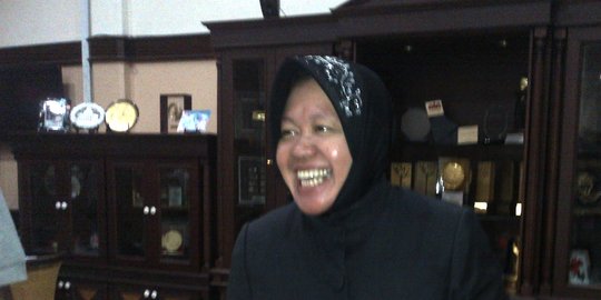 Risma: Semua orang bisa menjadi pahlawan