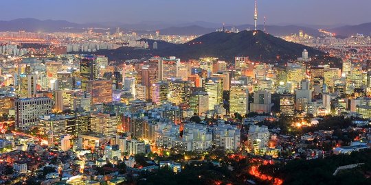 Baru 6 bulan beroperasi, BNI Seoul raup laba Rp 13 miliar