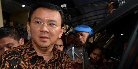 LSI: Mayoritas muslim nilai polemik Al Maidah Ahok sebuah kesalahan