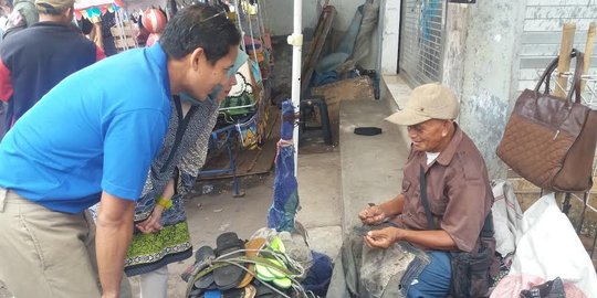 Hari Pahlawan, Sandiaga Uno harap pengusaha muda bermunculan