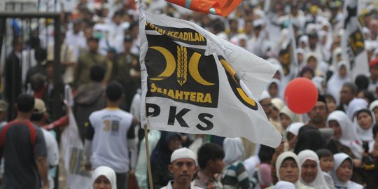 Refleksi Hari Pahlawan, PKS ajak muliakan agama bukan menistakan