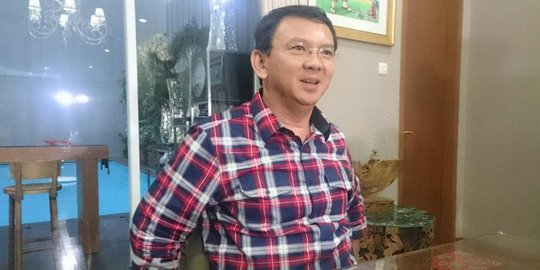 Ahok: Pahlawan masa kini adalah orang yang tidak korupsi