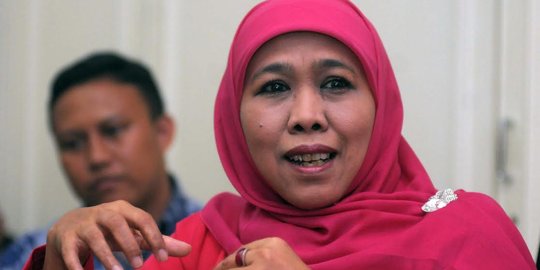 Mensos: Indonesia harus jadi bangsa pemenang