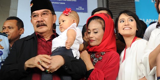 Bebas bersyarat, Antasari belum tentu datang ke KPK