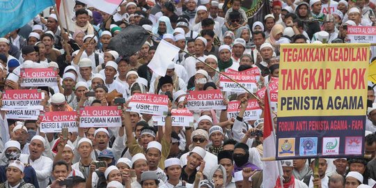 FUI dan FPI Sulsel datangi Bareskrim Polri