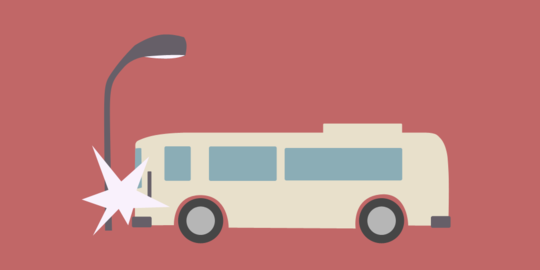 Bus kecelakaan di Tol Padaleunyi, satu penumpang tewas