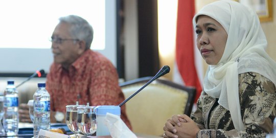 Ini pesan Mensos di Hari Pahlawan 2016
