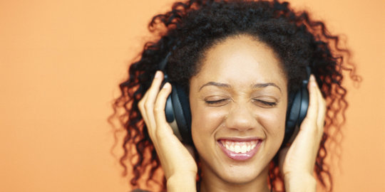 Menurut penelitian, lagu ini bisa turunkan stres hingga 65 persen