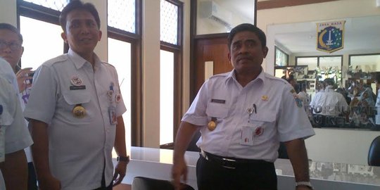 Sumarsono sebut DPRD DKI setuju lelang RSUD Tarakan dilanjutkan