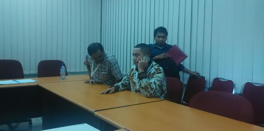 Timses serahkan bukti aksi penolakan kampanye Ahok-Djarot ke Bawaslu