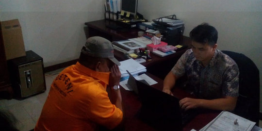 Buronan 'KPK' Malaysia sembunyi dan buat paspor di Indonesia