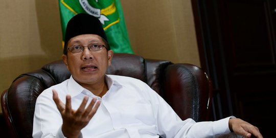 Menag minta kewenangan angkat guru agama sekolah dilakukan 1 pintu