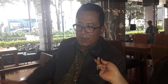 Dianggap fiktif, Demokrat batal lapor balik forum alumni HMI