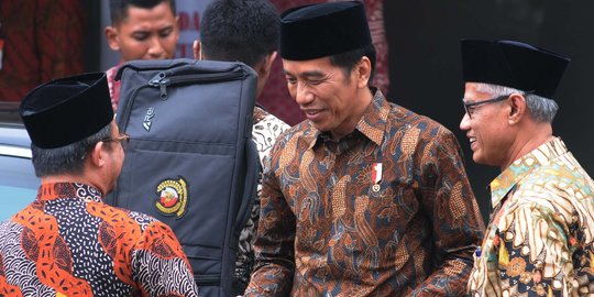 PP Muhammadiyah: Ada atau tidak ada kata pakai, itu tetap penistaan