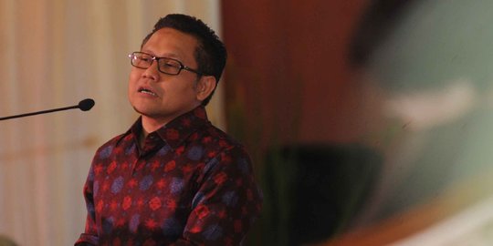 Cak Imin minta kasus Ahok terbuka agar umat Islam tak tambah marah